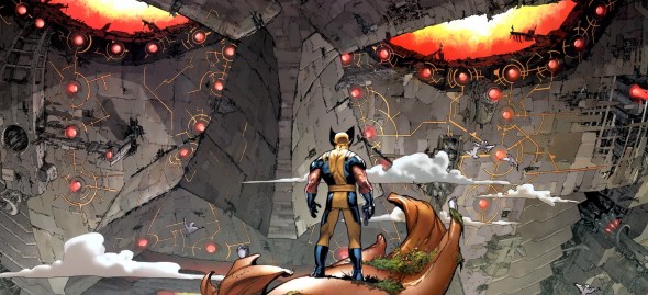 SpiderManWolverinePD8.5