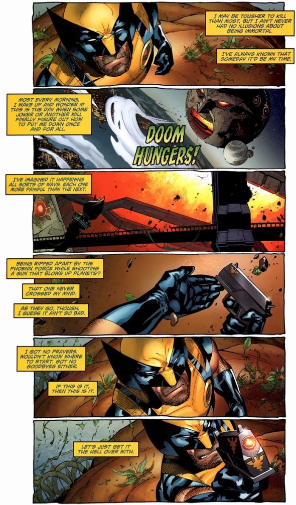 SpiderManWolverinePD9