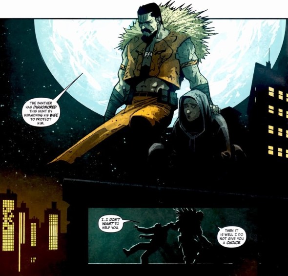 BlackPantherKraven15