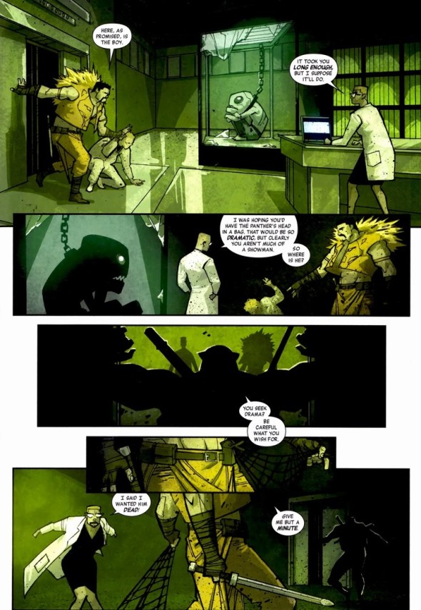 BlackPantherKraven20