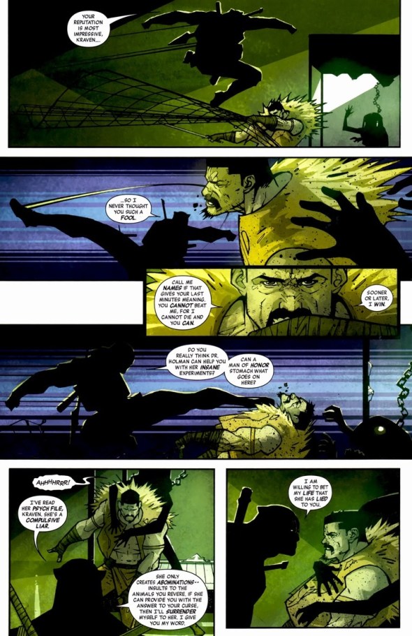 BlackPantherKraven21