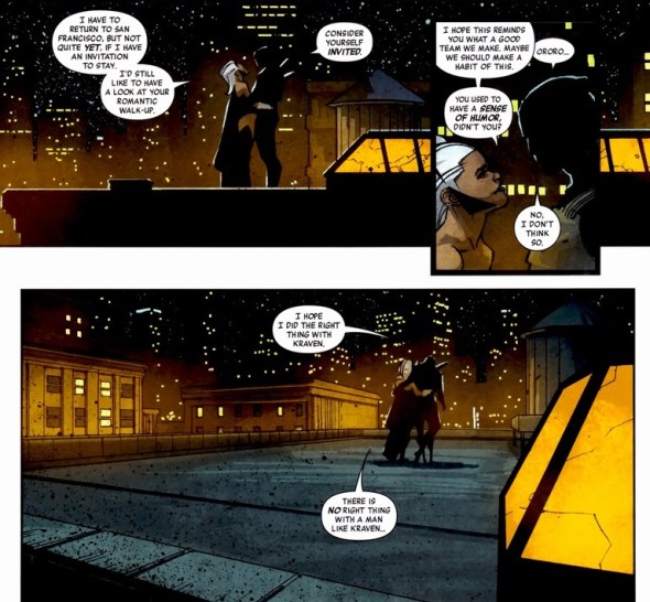 BlackPantherKraven23