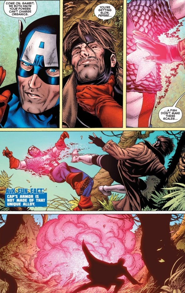 CaptainAmericaGambitBattle5