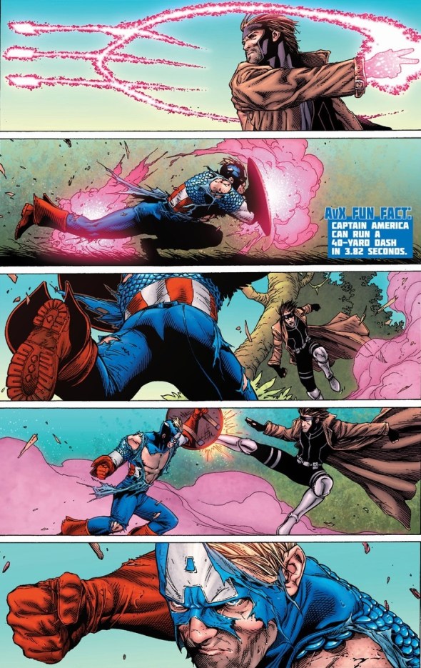 CaptainAmericaGambitBattle7