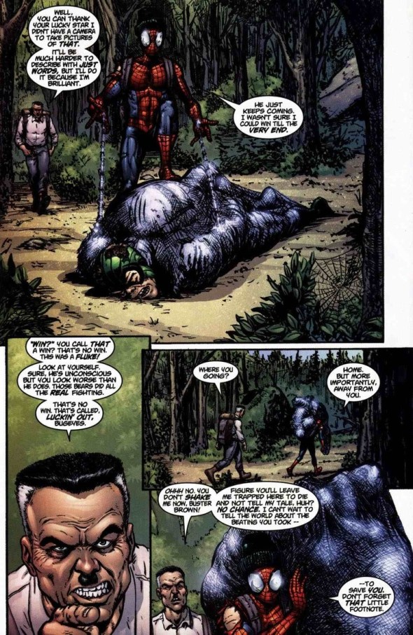 SpiderManJJonahJameson12