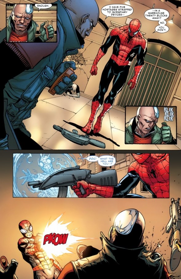 SpiderManMassacreb13