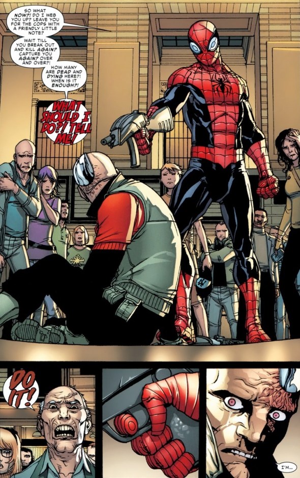 SpiderManMassacreb15