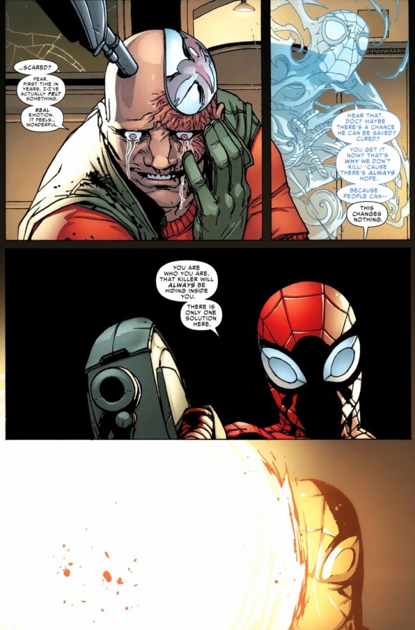 SpiderManMassacreb16