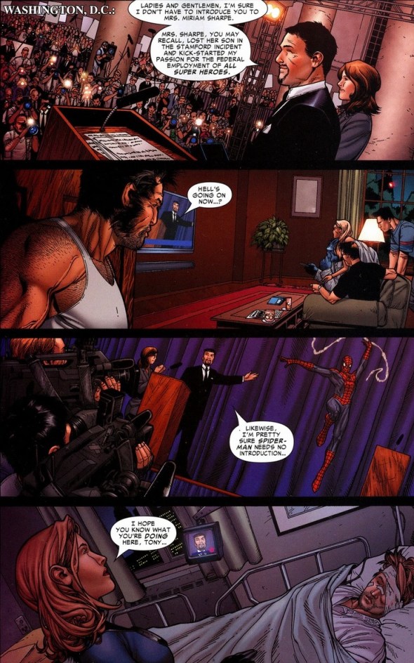 SpiderManPeterParker1