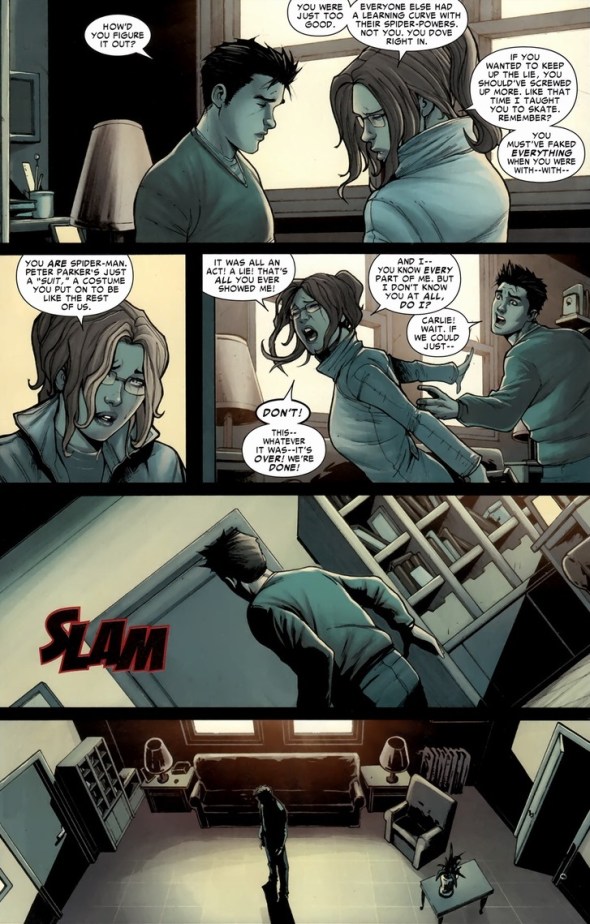 SpiderManPeterParker15