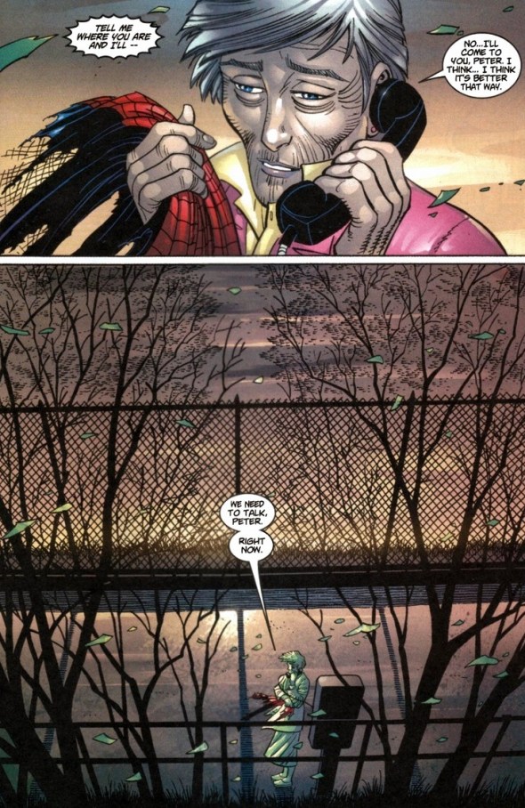 SpiderManPeterParker20