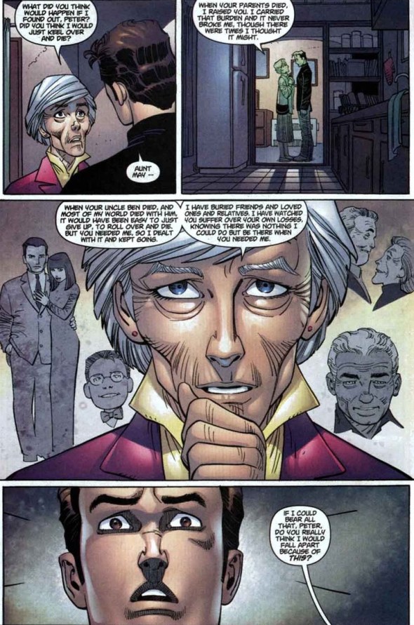 SpiderManPeterParker22