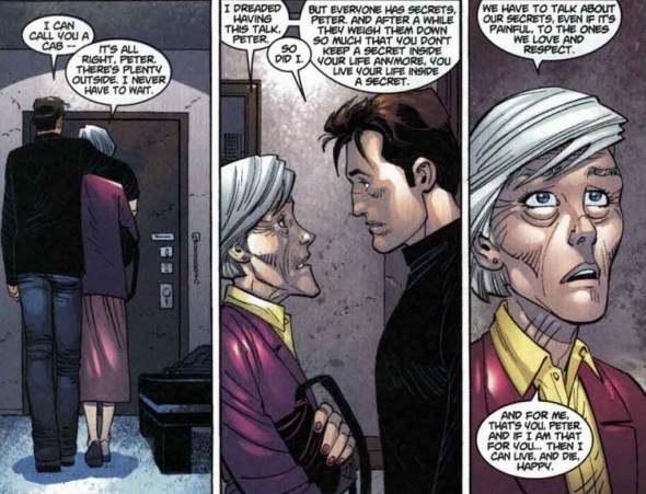 SpiderManPeterParker23