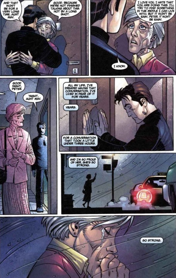 SpiderManPeterParker24