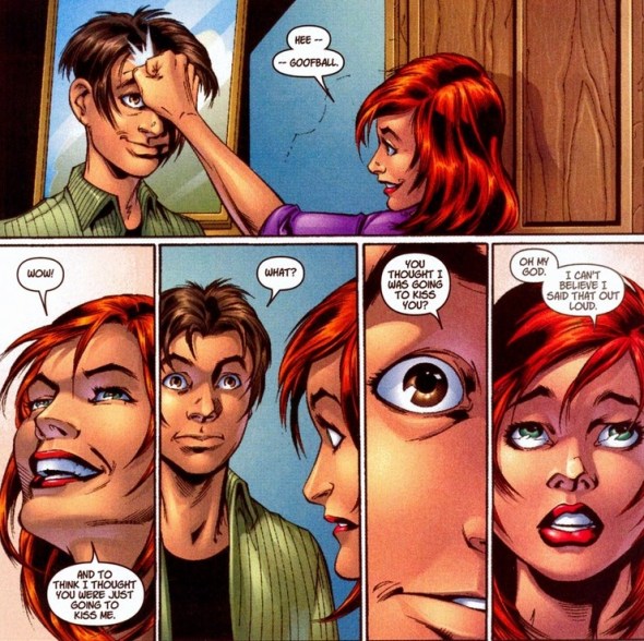 SpiderManPeterParker30