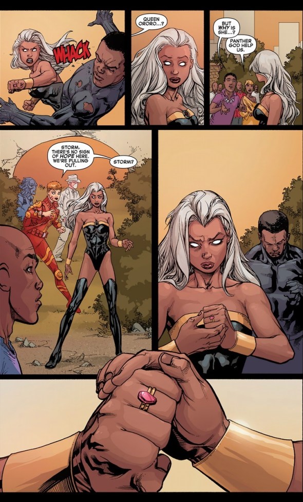 StormBlackPantherBattle7