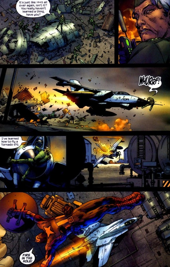 CaptainAmericaUltimates1