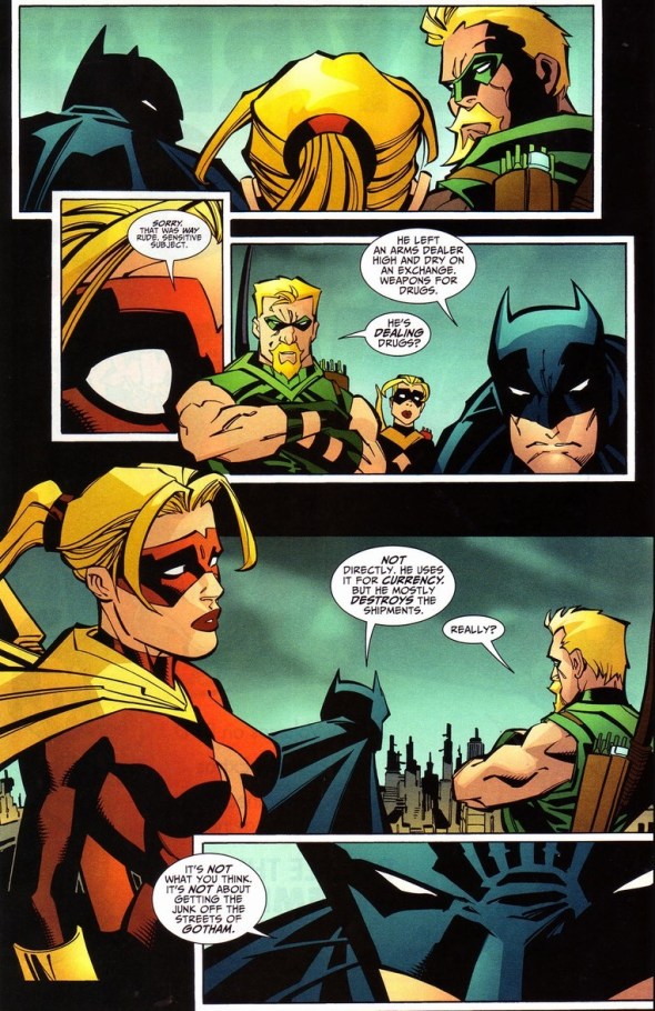 GreenArrowBatmanRedHood9