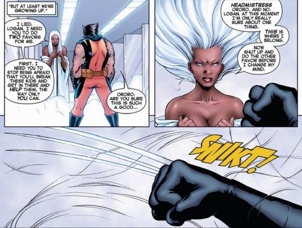 StormBlackPantherMarriage13