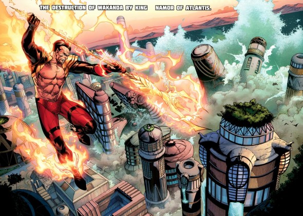 StormBlackPantherMarriage6