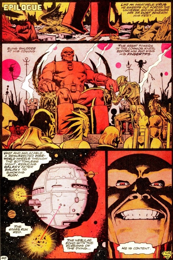 SupermanManEverything22