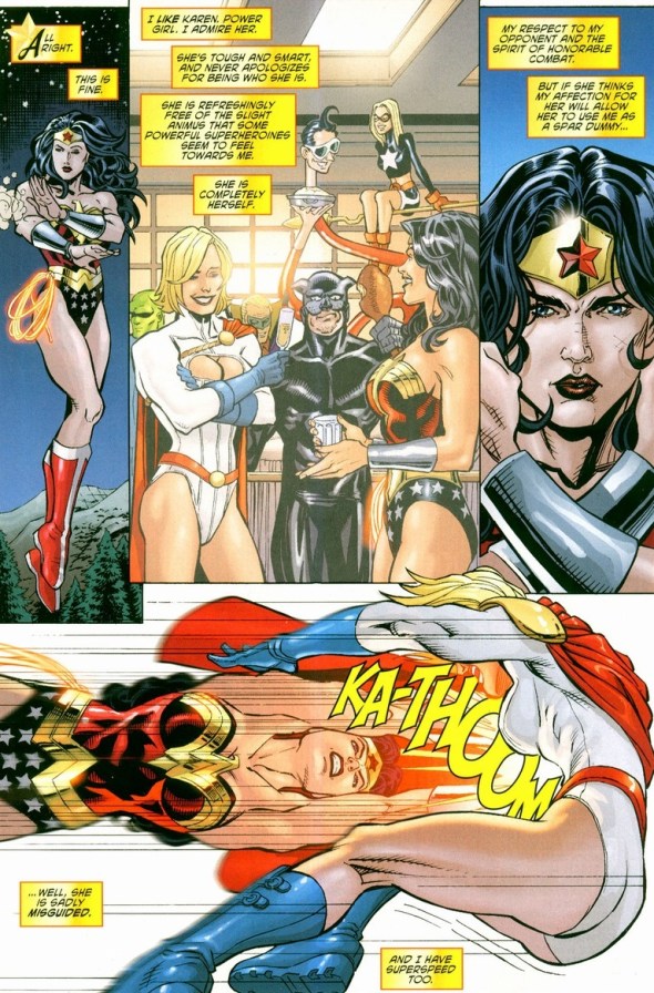 WonderWomanPowerGirl9