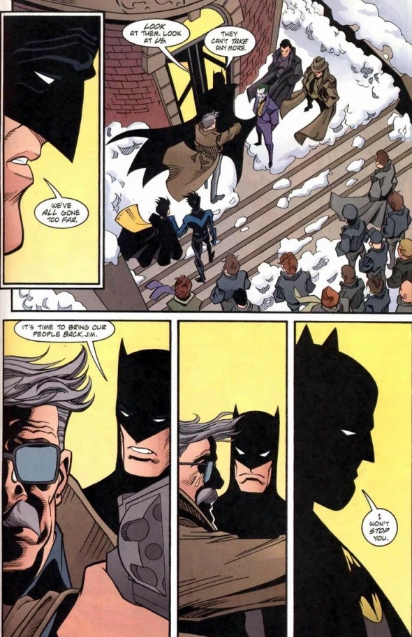 BatmanJokerGordonNML27