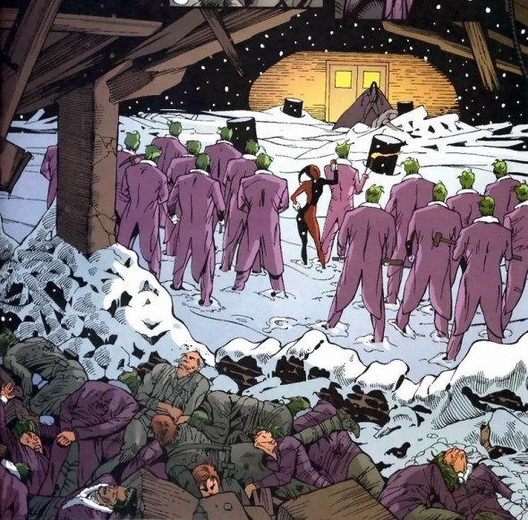 BatmanJokerGordonNML7