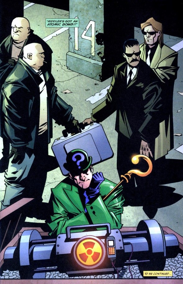 GreenArrowRiddler12