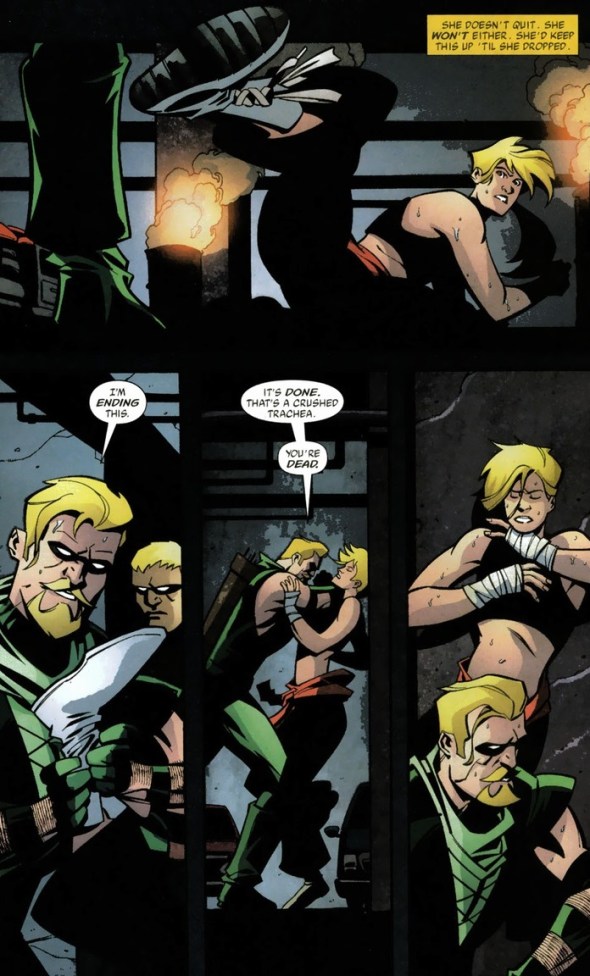 GreenArrowRiddler42
