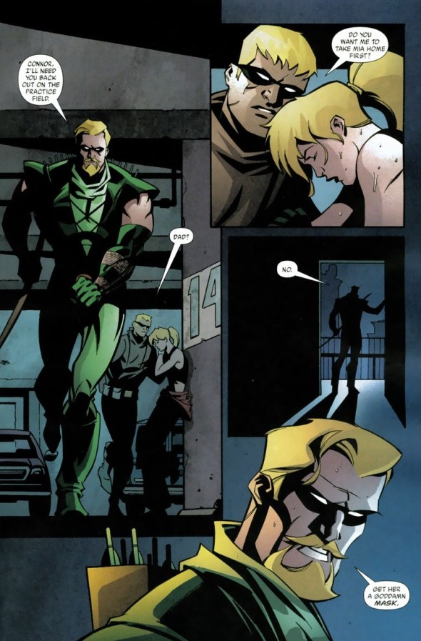 GreenArrowRiddler43