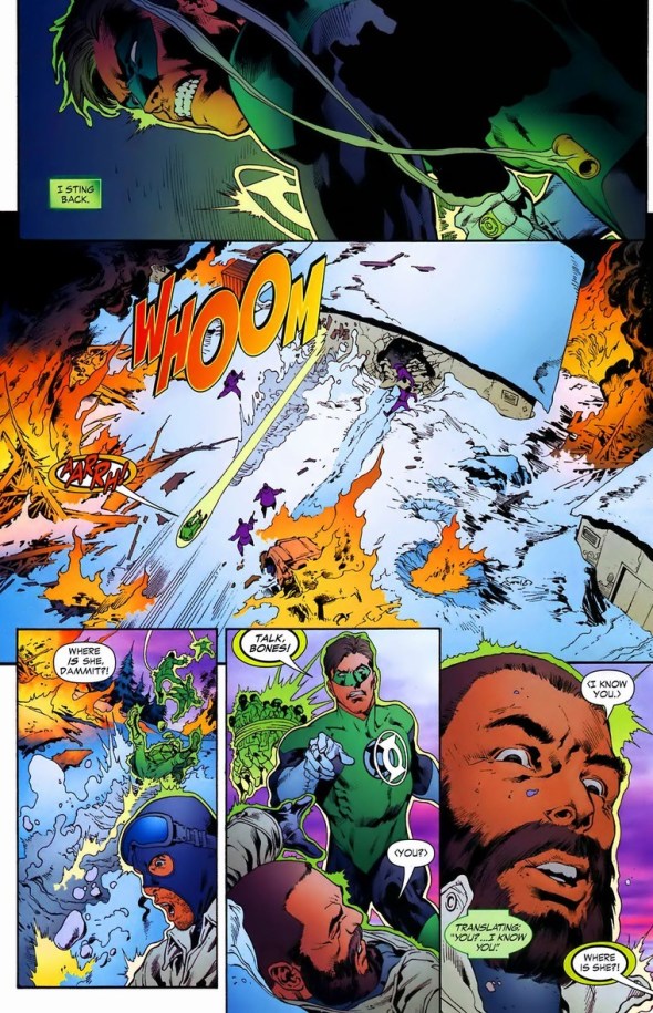 GreenLanternWanted11