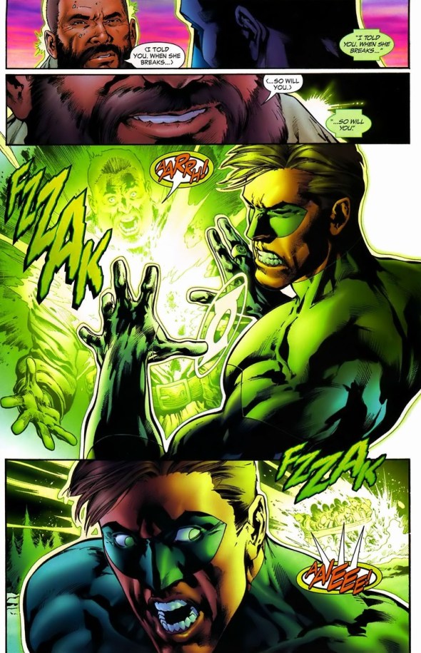 GreenLanternWanted12