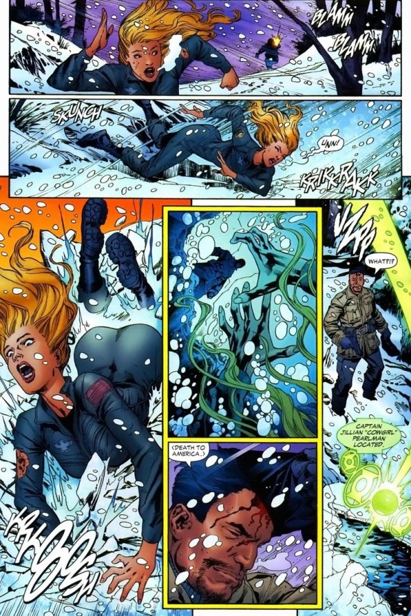 GreenLanternWanted15