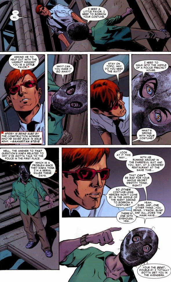 SpiderManDaredevilVin11