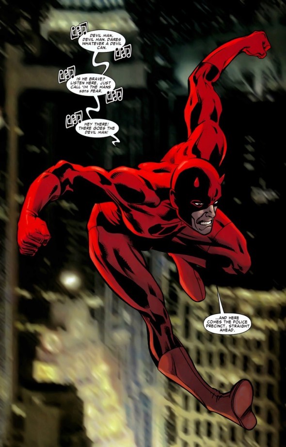 SpiderManDaredevilVin15