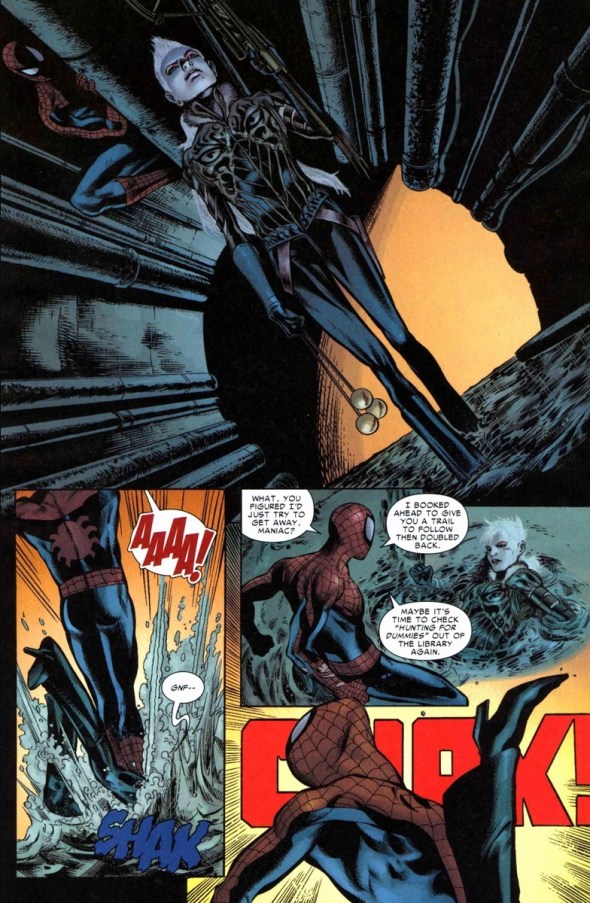 SpiderManDaredevilVin23