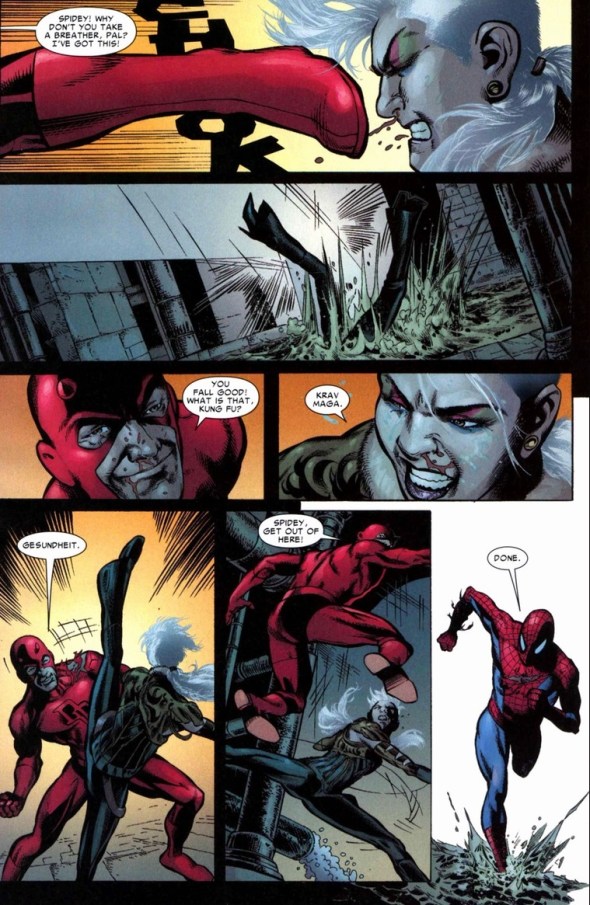 SpiderManDaredevilVin26