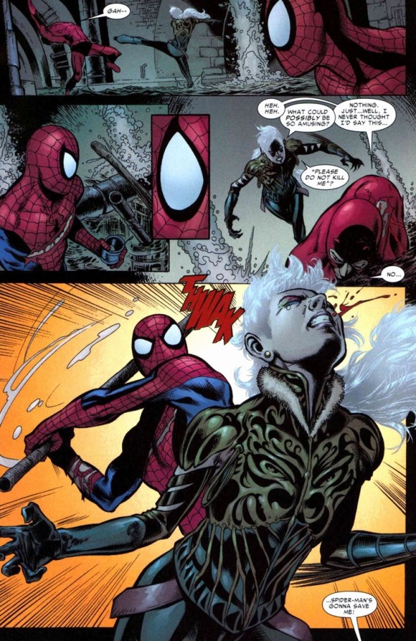 SpiderManDaredevilVin28