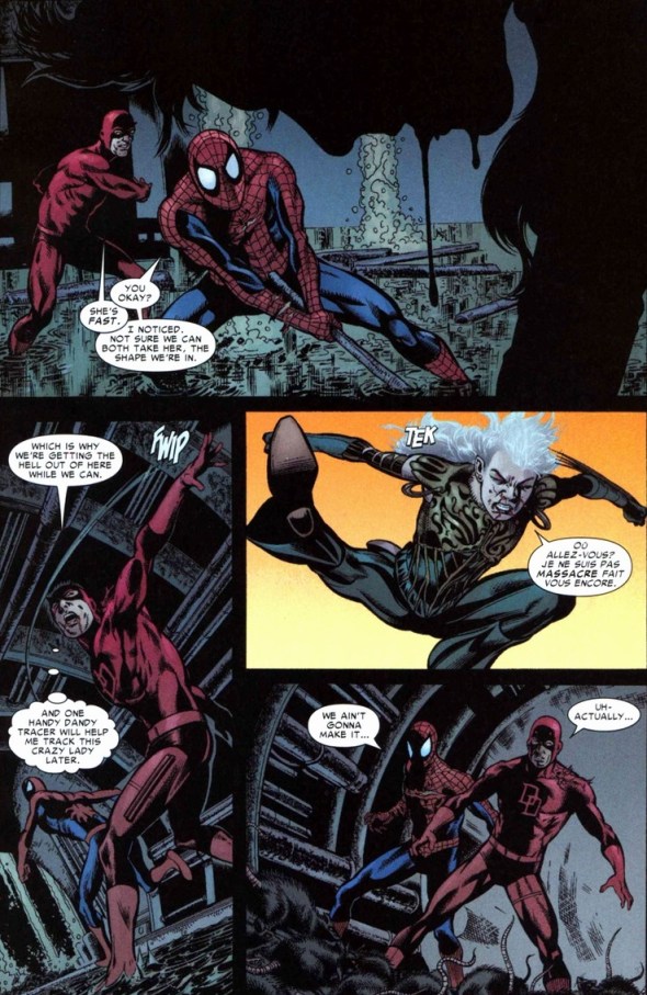 SpiderManDaredevilVin29