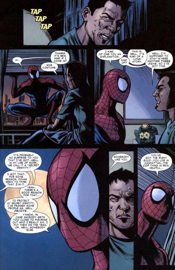 SpiderManDaredevilVin31