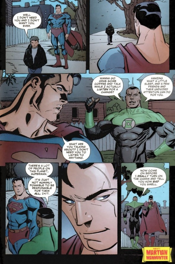 SadJLAGreenLantern11