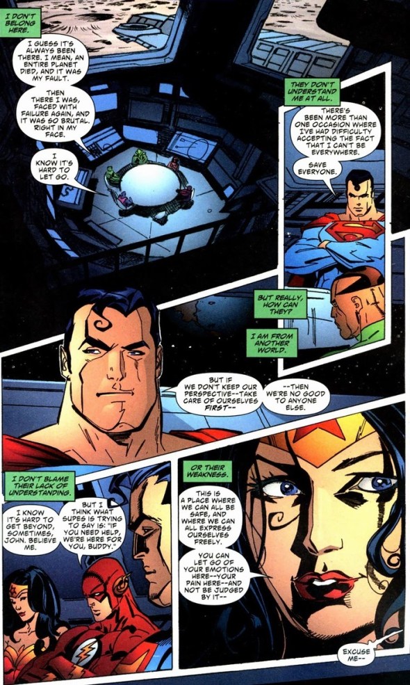 SadJLAMartianManhunter1