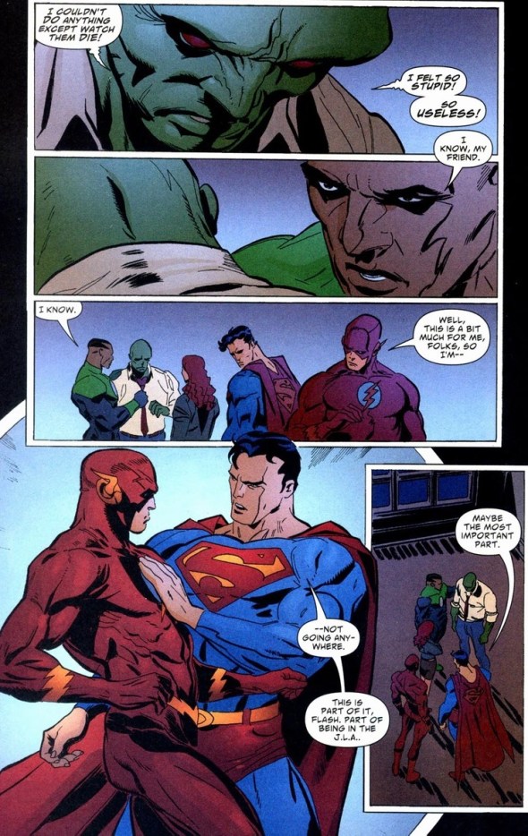 SadJLAMartianManhunter11