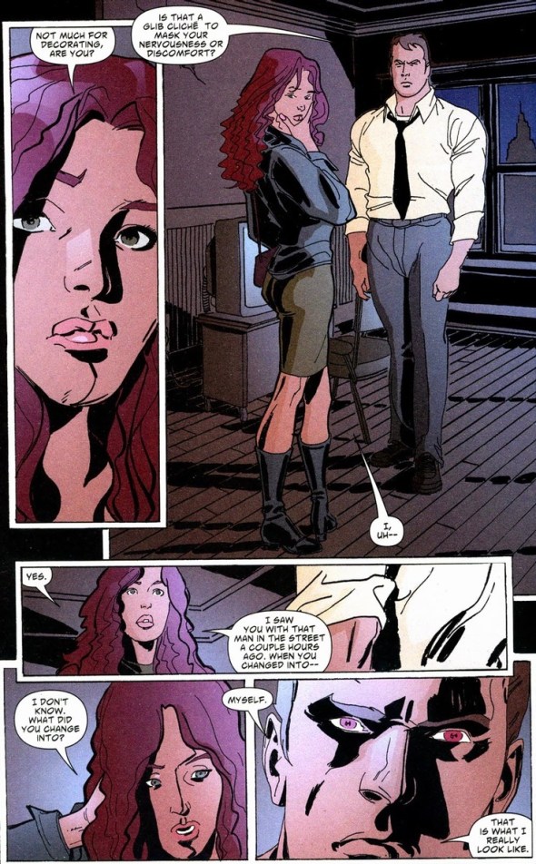 SadJLAMartianManhunter7