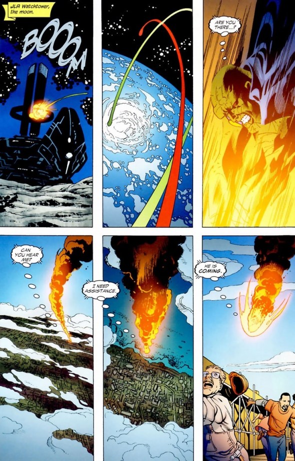 MartianManhunterDespero11