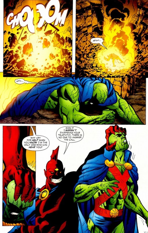 MartianManhunterDespero12