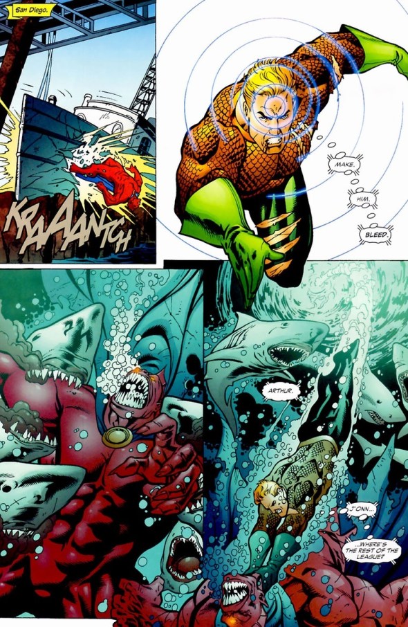 MartianManhunterDespero15