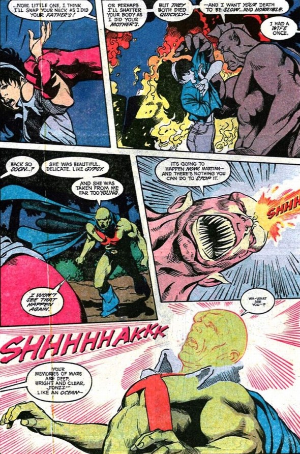 MartianManhunterDespero21