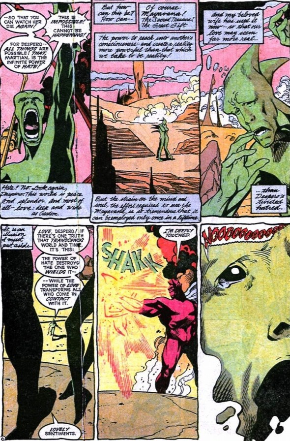 MartianManhunterDespero23